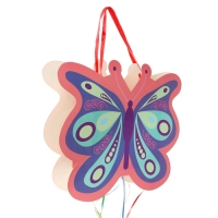 Пиньята &laquo;Бабочка&raquo;