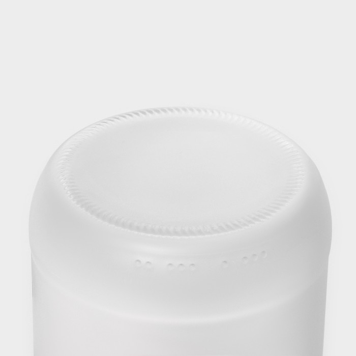 Банка стеклянная для сыпучих продуктов Herevin Coffee, 660 мл