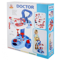 Набор &laquo;Доктор&raquo;