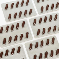 Эссенциальные фосфолипиды Mirrolla &laquo;Макси формула&raquo;, 60 капсул по 1400 мг