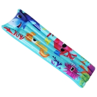 Матрас пляжный &laquo;На волне: Морской мир&raquo;, 174х56 см