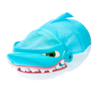 Настольная игра &laquo;Акула атакует&raquo;, удочки, кубик