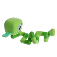 Развивающая игрушка «Чудик», виды МИКС Развивающая игрушка «Чудик», виды МИКС