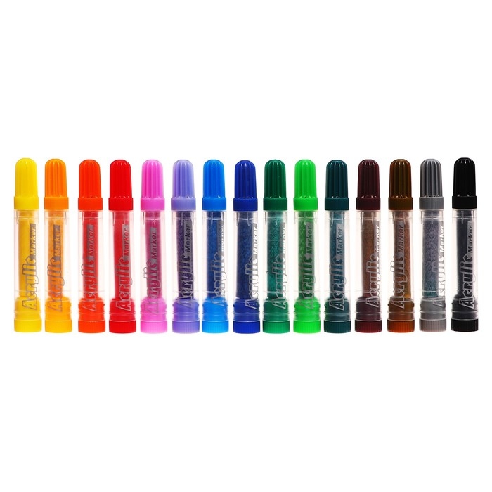 Набор для рисования, с раскраской, синий