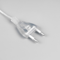 Фигура акриловая &laquo;Пингвин&raquo; 30 см, 40 LED, 220 В, свечение белое