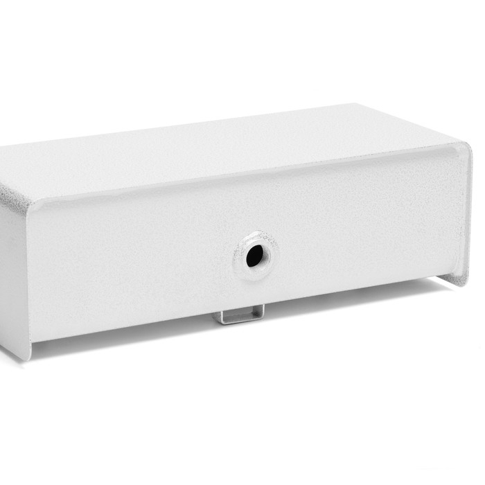 Бак расширительный 10 л ОРБ 10, 45 х 16 х 21 см Бак расширительный 10 л ОРБ 10, 45 х 16 х 21 см