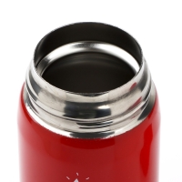 Новый год. Термос &laquo;Теплых праздников&raquo;, 350 мл