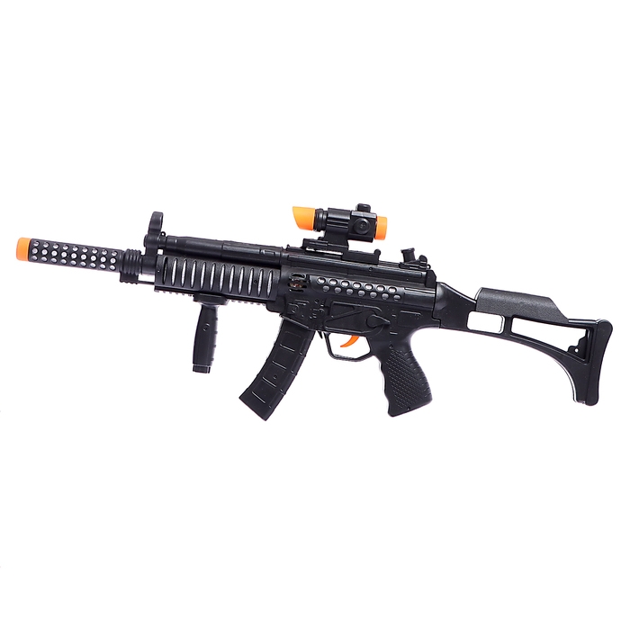 Набор полицейского «Патруль», 7 предметов Набор полицейского «Патруль», 7 предметов