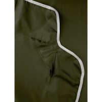 Тент-крыша для садовых качелей 153 х 116 см, олива, подойдет для качелей Адлер Тент-крыша для садовых качелей 153 х 116 см, олива, подойдет для качелей Адлер