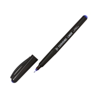 Mаркер для CD/DVD 1,2 мм Centropen 4616, линия 0,6 мм, цвет синий Mаркер для CD/DVD 1,2 мм Centropen 4616, линия 0,6 мм, цвет синий