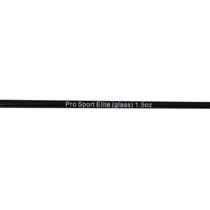 Квивертип к фидерному удилищу Volzhanka Pro Sport Elit, стеклопластик, тест 42 г, диаметр 3.5 мм