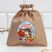 Пасочница &laquo;Христос Воскресе&raquo;, 11.5 х 12 см.