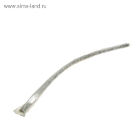 Дуги для парника, полиэтилен 2 м, d = 20 мм, набор 5 шт.