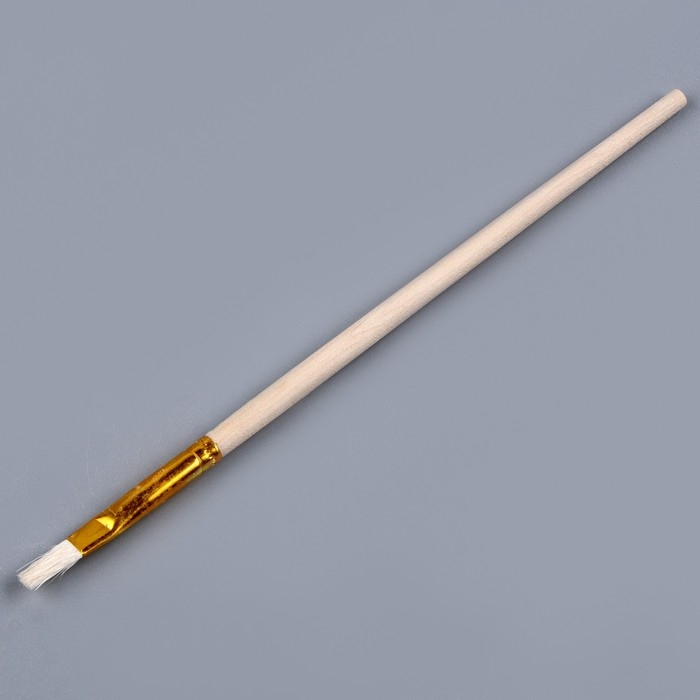 Новый год! Фигурка под роспись «Дед Мороз верхом», с кистью Новый год! Фигурка под роспись «Дед Мороз верхом», с кистью