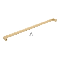 Ручка-скоба CAPPIO RSC026, м/о 320 мм, цвет темное золото Ручка-скоба CAPPIO RSC026, м/о 320 мм, цвет темное золото