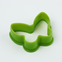 Формы для выпечки печенья &laquo;Веселая ферма&raquo;, 8 шт, пластик