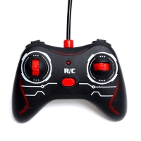 Грузовик радиоуправляемый &laquo;Городские службы&raquo;, свет, работает от батареек