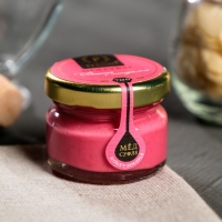 Мёд-суфле Вишня с миндалем, 30 г Мёд-суфле Вишня с миндалем, 30 г