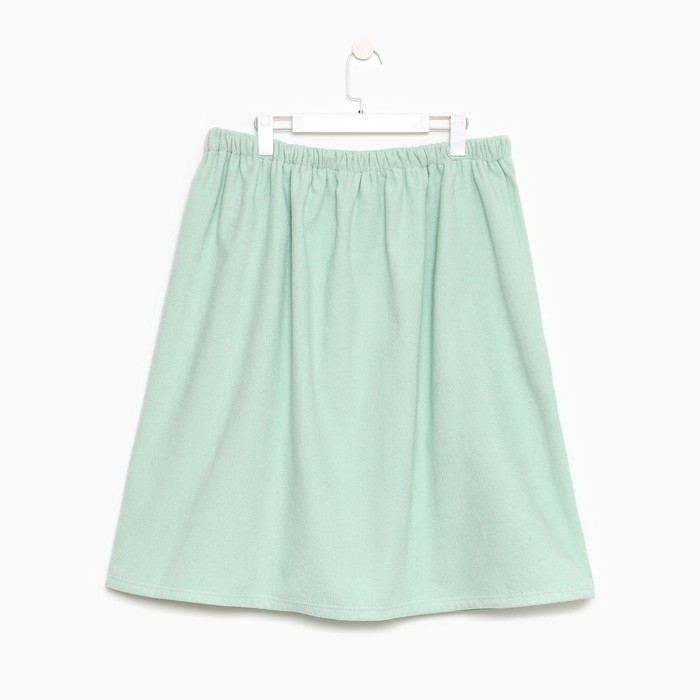 Полотенце банное Экономь и Я «Парео» 68х150 см, нежно-бирюз, 100%хл, 320 г/м2 Полотенце банное Экономь и Я «Парео» 68х150 см, нежно-бирюз, 100%хл, 320 г/м2