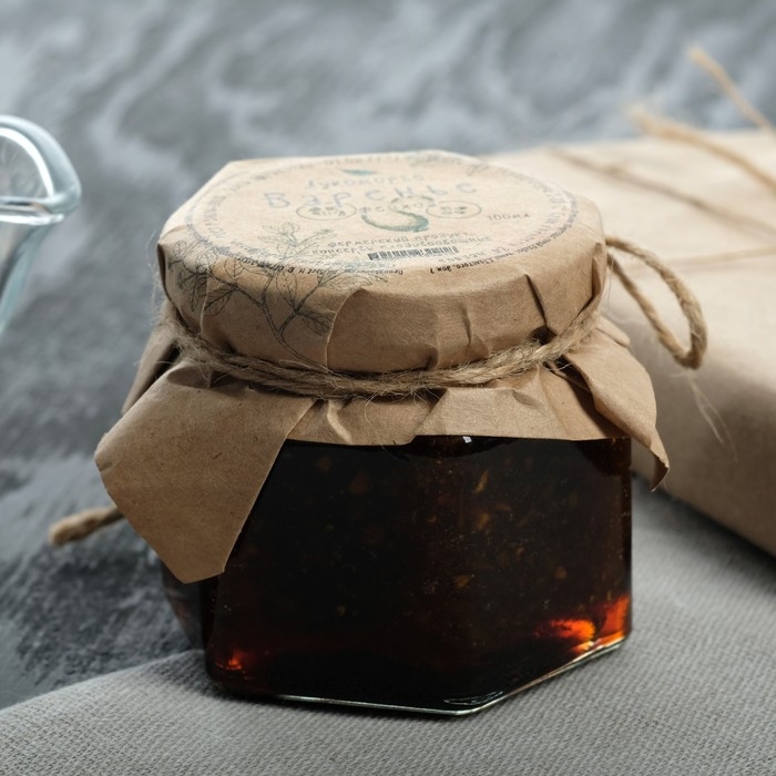 Варенье, &laquo;Фейхоа&raquo;&lrm;, 100 мл