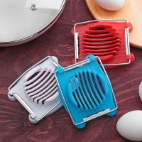 Яйцерезка Доляна &laquo;Универсал&raquo;, 10&times;7 см, цвет МИКС