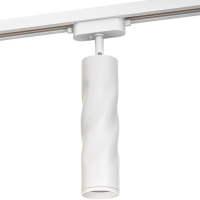 Светильник трек-й повор светод ARTLINE 55х200 10Вт 800Лм 4000К 230В, алюм 5,3м&sup2; бел 59704 3