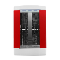 Тостер HOMESTAR HS-2002, 750 Вт, 7 режимов прожарки, коралловый Тостер HOMESTAR HS-2002, 750 Вт, 7 режимов прожарки, коралловый