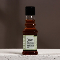 Подарочный набор косметики &laquo;На удачу&raquo;, гель для душа во флаконе виски 100 мл и стопка, Новый Год