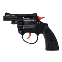 Пистолет «Эстафета», стреляет 8-ми зарядными пистонами Пистолет «Эстафета», стреляет 8-ми зарядными пистонами