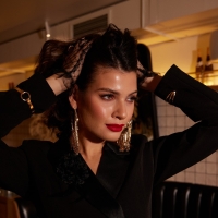 Браслет металл &laquo;Афина&raquo; кольцо, цвет золото