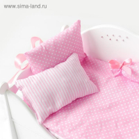 Многофункциональный игровой комплекс, коллекция &laquo;Diamond princess&raquo; белый