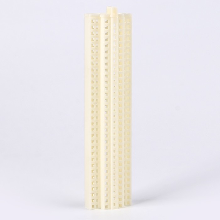 Модель &laquo;Здание&raquo; для изготовления макетов в масштабе 1:300