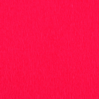 Бумага гофрированная, 582 "Светло-вишневая", 0,5 х 2,5 м