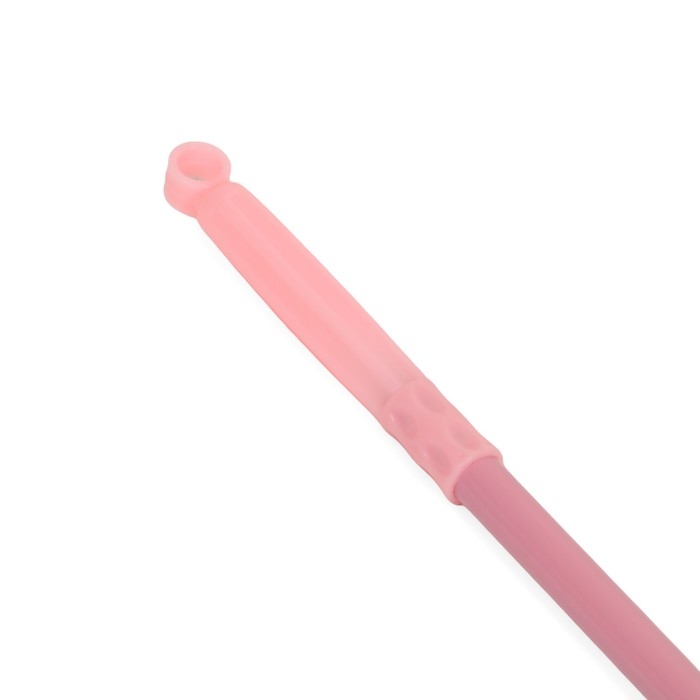 Съемник для одежды L=114, вилка 5&times;6, пластик, цвет МИКС