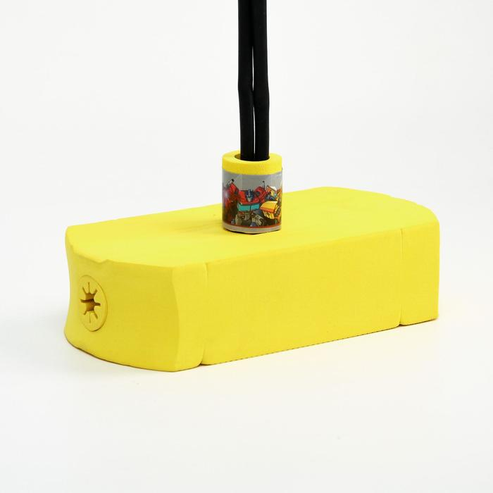 Тренажер для прыжков Тренажер для прыжков "Попрыгун" Transformers