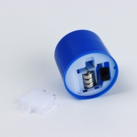 Набор светодиодных свечей &laquo;Новогодняя коллекция: Чудес в новом году&raquo;, 4 шт., диам. 4.5, модель AR-0004