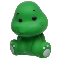 Набор резиновых игрушек для ванны &laquo;Игры с пупсиком&raquo;, 7 шт, сачок, Крошка Я