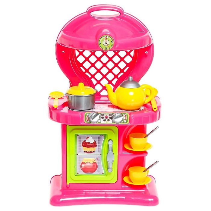 Игрушка &laquo;Кухня 10&raquo;