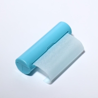 Мыло листовое, в рулоне, d = 2,3 × 9 см, 120 см, цвет голубой Мыло листовое, в рулоне, d = 2,3 × 9 см, 120 см, цвет голубой