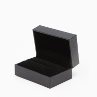 Футляр под набор &laquo;Премиум&raquo;, 7.5&times;5&times;3.5, чёрный