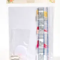 Алмазная вышивка с частичным заполнением &laquo;Медвежонок&raquo; 20&times;25 см