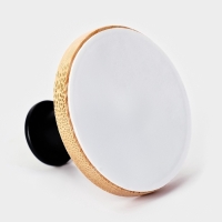 Набор крючков настенных на липучке St&ouml;lz BAMBOO, 2 шт.