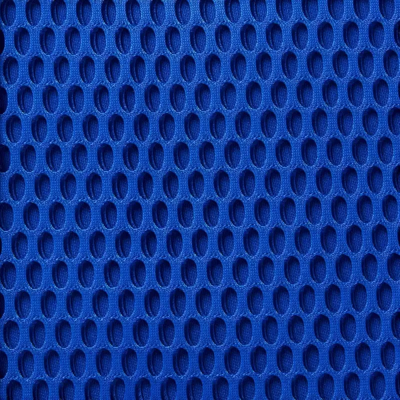Заготовка из крупной сетки Rete, L, синяя