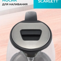 Чайник электрический SC-EK27G30