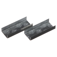 Скобы для степлера №24/6 Kangaro, ЭКО стальные, 1000 штук Скобы для степлера №24/6 Kangaro, ЭКО стальные, 1000 штук