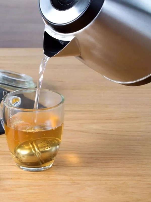 Чайник электрический Element KI280D30, 2400 Вт