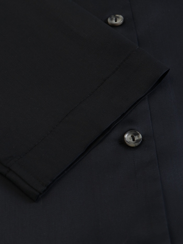 Костюм домашний женский (рубашка и брюки) SL HOME р. XL, черный