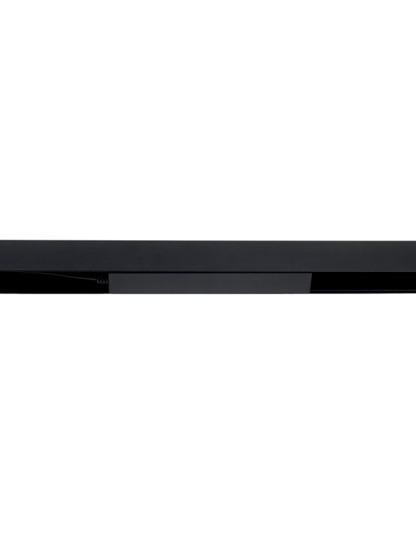 Блок питания для магнитной трековой системы, серия "Broad", 100 Вт, 48В, 2.1А, черный