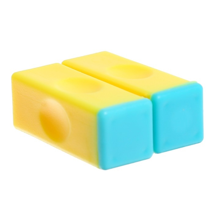 Развивающая игрушка &laquo;Магниты&raquo;, цвета МИКС