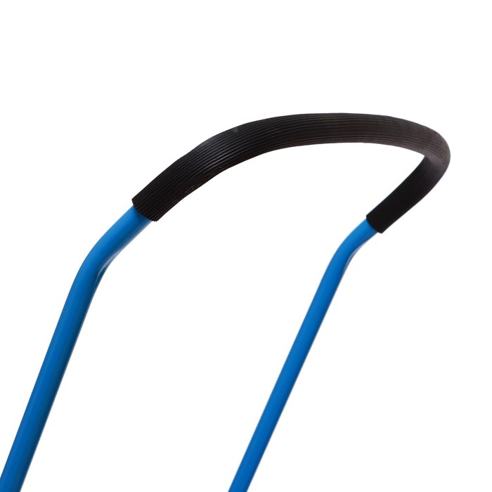 Санки &laquo;Ветерок 6&raquo;, цвет голубой